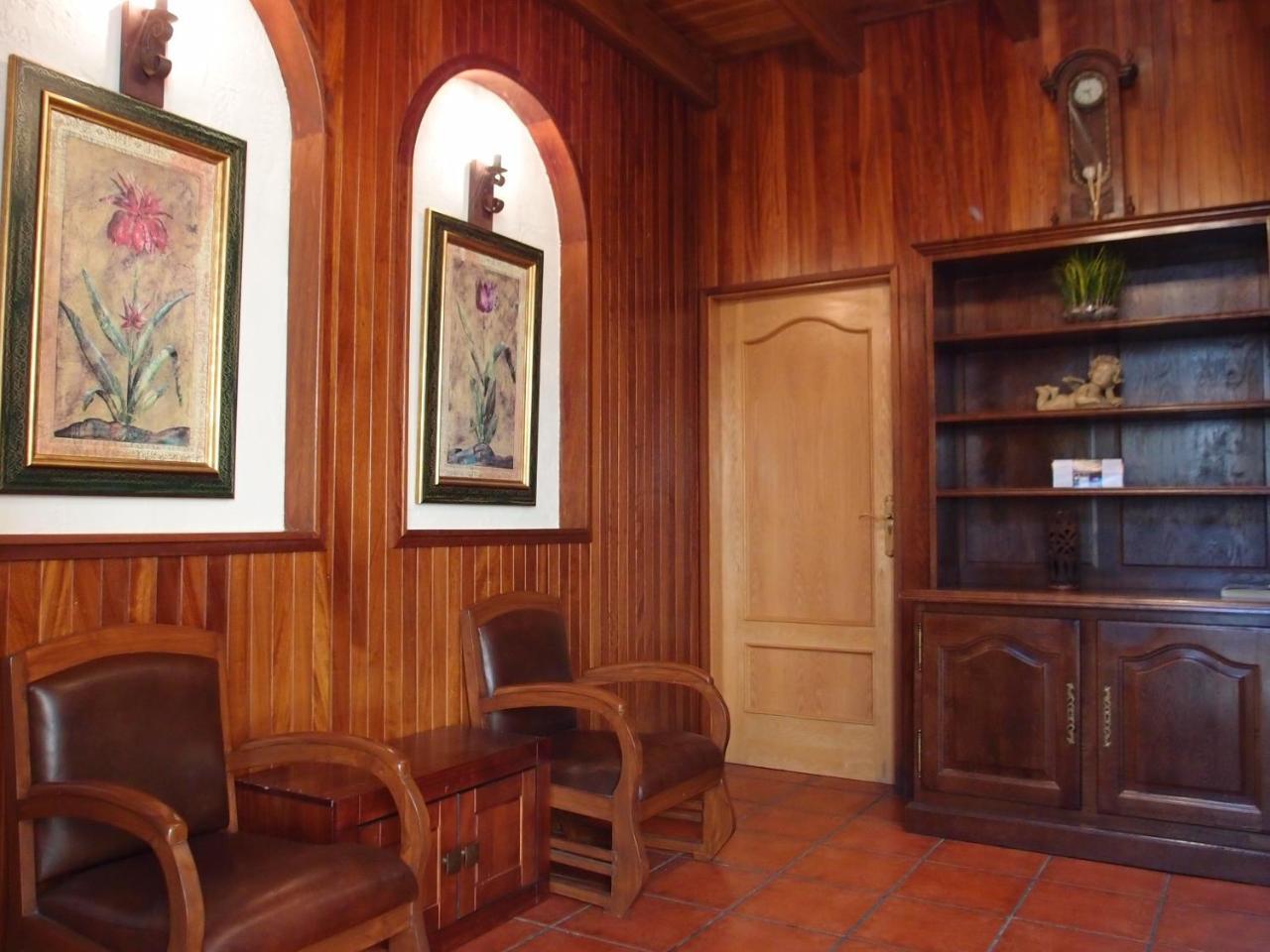 Hostal Itxaso-Enea Aoiz Dış mekan fotoğraf